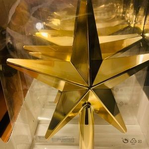 Star ⭐️ ornaments